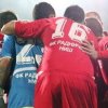 Amical: Universitatea Cluj - FK Radnicki Nis 0-0